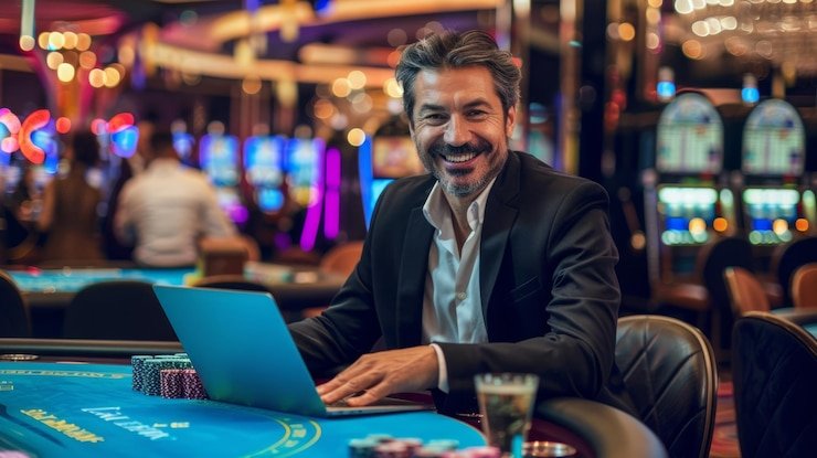 Pelacakan saldo dan transaksi real-time Dashboard saldo akun spin889