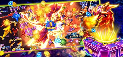 spin889 featured game showcase